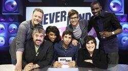 Example, Gareth Malone, Wretch 32, Lianne La Havas, Rufus Hound