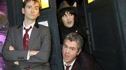 Dr. Who Special - David Tennant, Jo Whiley, Bernard Cribbins, Jamie Cullum, Catherine Tate