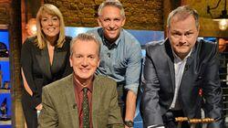 Jack Dee, Gary Lineker, Fay Ripley