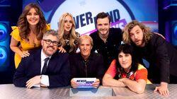 Sexy Special - Michael Bolton, Carol Vorderman, Diana Vickers, Shane Filan, Seann Walsh