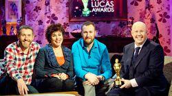 Dave Gorman, Ruby Wax, Alex Horne