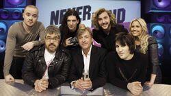 250th Episode Special - Richard Madeley, Heidi Range, Maverick Sabre, Seann Walsh, Andrew O'Neill