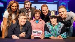 David O'Doherty, Mel B, Olly Murs, Peter Jones, Joe Wilkinson