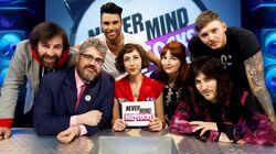 Kristen Schaal, Rylan Clark-Neal, David O'Doherty, James Arthur, Alice Levine