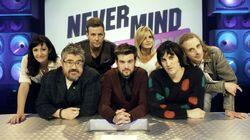 Jack Whitehall, Mena Suvari, Danny Jones, Celia Pacquola, Paul Foot