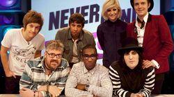 Tinie Tempah, Pixie Lott, Example, Chris Ramsey, Joey Page