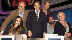 ​Deborah Meaden, Julian Clary, Larry Lamb, Melanie C, David Haye