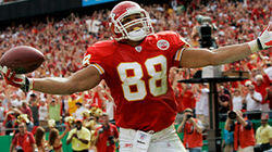 Tony Gonzalez