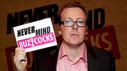 Frankie Boyle, Carol Vorderman, DJ Ironik, Jon McClure, Richard Herring