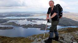 From Berneray to Pabbay: The Riddle of the Sands