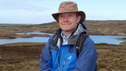 Atlantic Frontier: The Uists and Benbecula