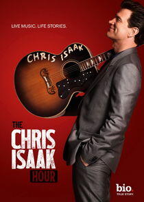 The Chris Isaak Show