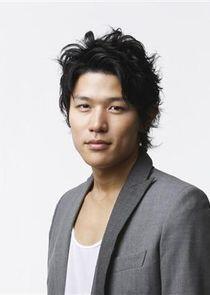 Ryohei Suzuki