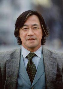 Tetsuya Takeda