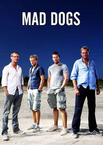 Mad Dogs