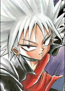 Heppokomaru