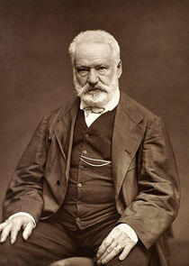 Victor Hugo