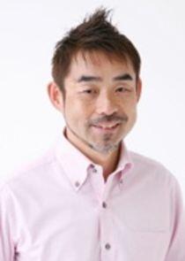 Keiichi Sonobe