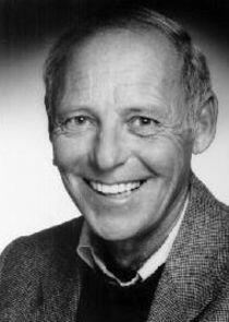 Larry Hovis