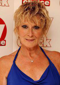 Linda Henry