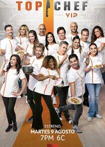 Top Chef VIP - Season 1