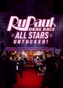 RuPaul's Drag Race All Stars: Untucked! - Season 5