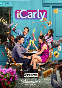 iCarly - Season 3