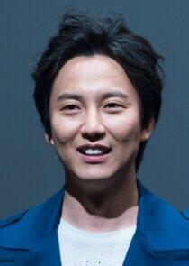 Kim Nam Gil