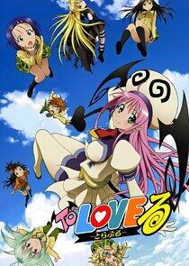 To-Love-Ru