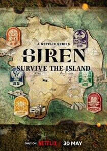 Siren: Survive the Island