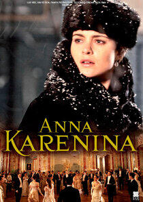 Anna Karenina - Season 1