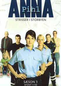 Anna Pihl - Season 1