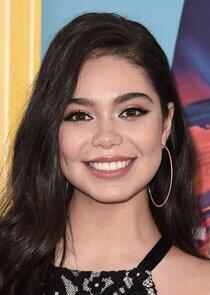 Auliʻi Cravalho