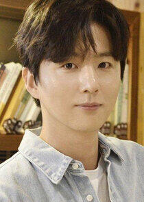 Shin Dong-wook