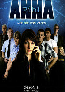 Anna Pihl - Season 2