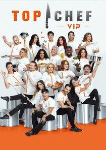 Top Chef VIP - Season 2