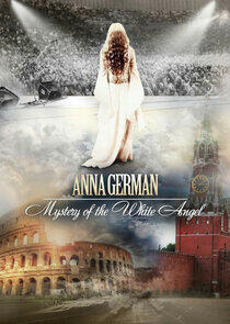 Anna German - Season 1