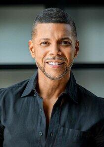 Wilson Cruz