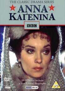 Anna Karenina - Season 1