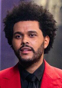 The Weeknd