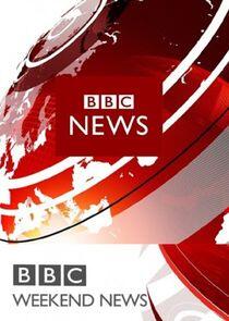 BBC Weekend News