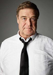 John Goodman