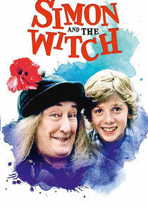 Simon and the Witch