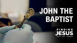 John the Baptist