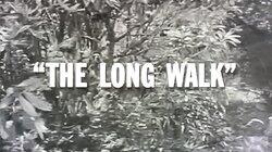 The Long Walk