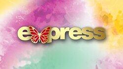 logo of Express