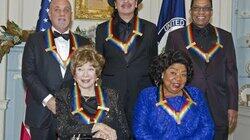 The 36th Annual Kennedy Center Honors