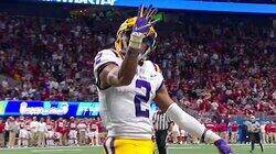 LSU Tigers