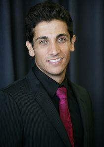 Firass Dirani