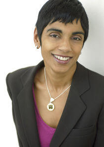 Reeta Chakrabarti